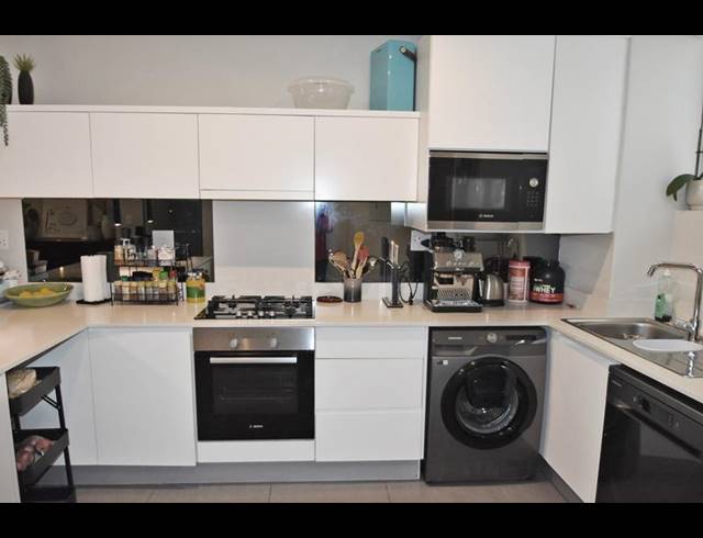 2 BEDROOM APARTMENT FOR SALE IN ILLOVO